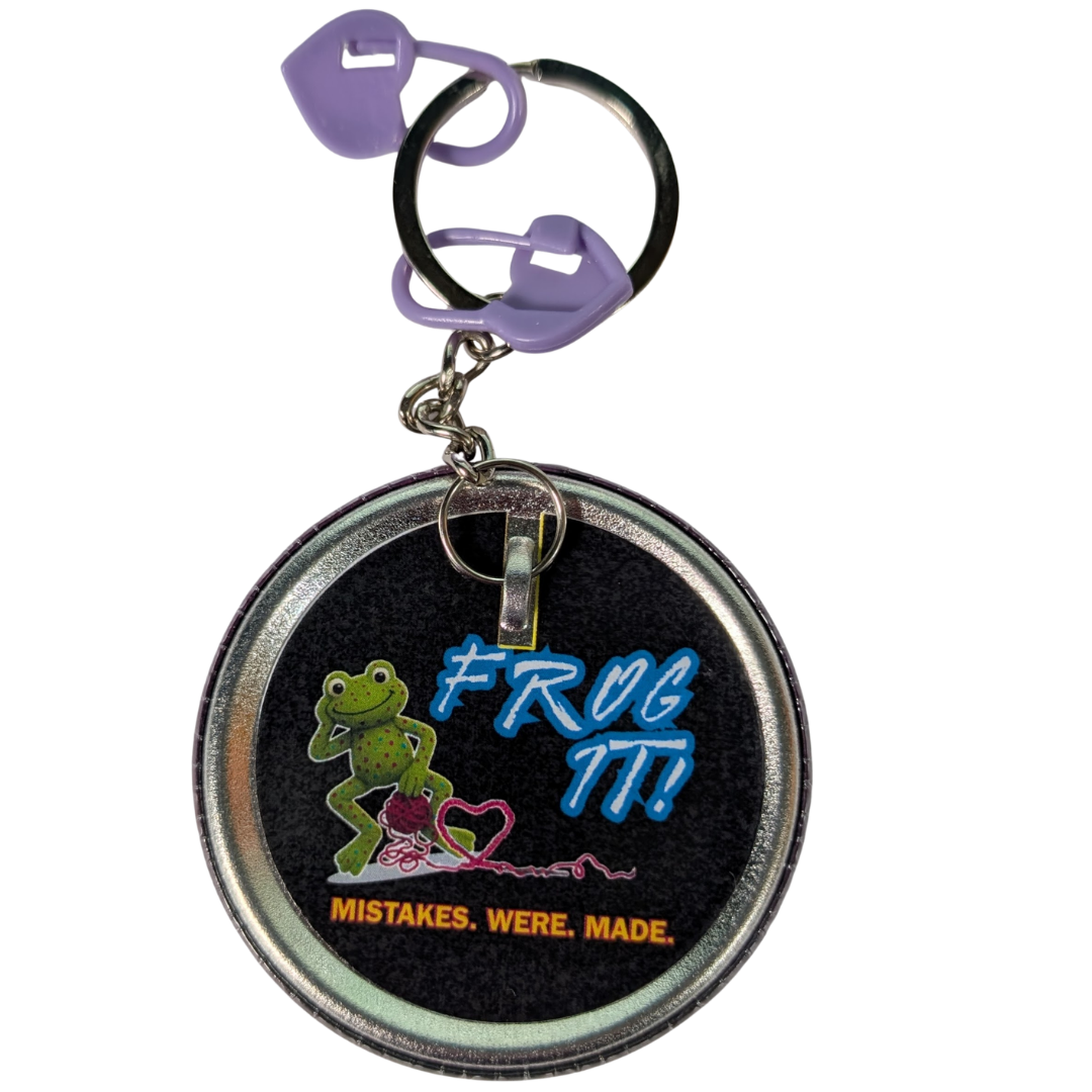 THE Tour Merch - Froggin' Hip Hop Vol. 1