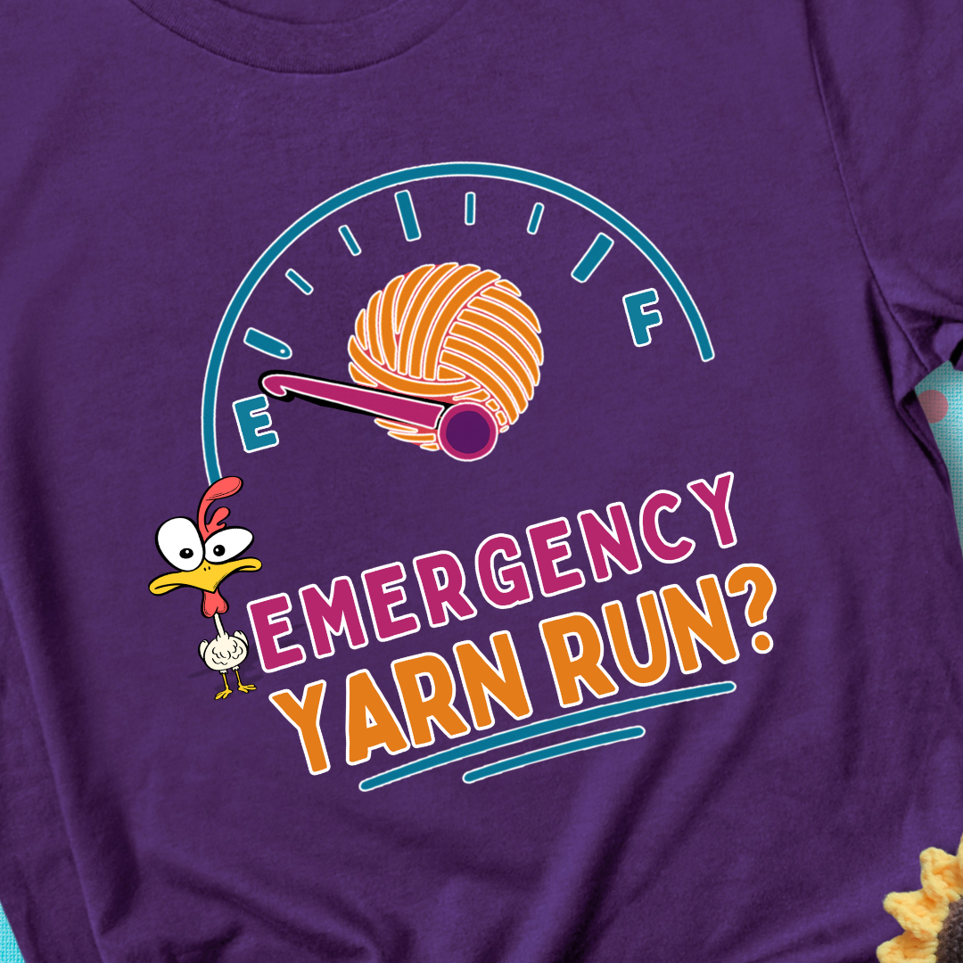 Yarn Brain Energy