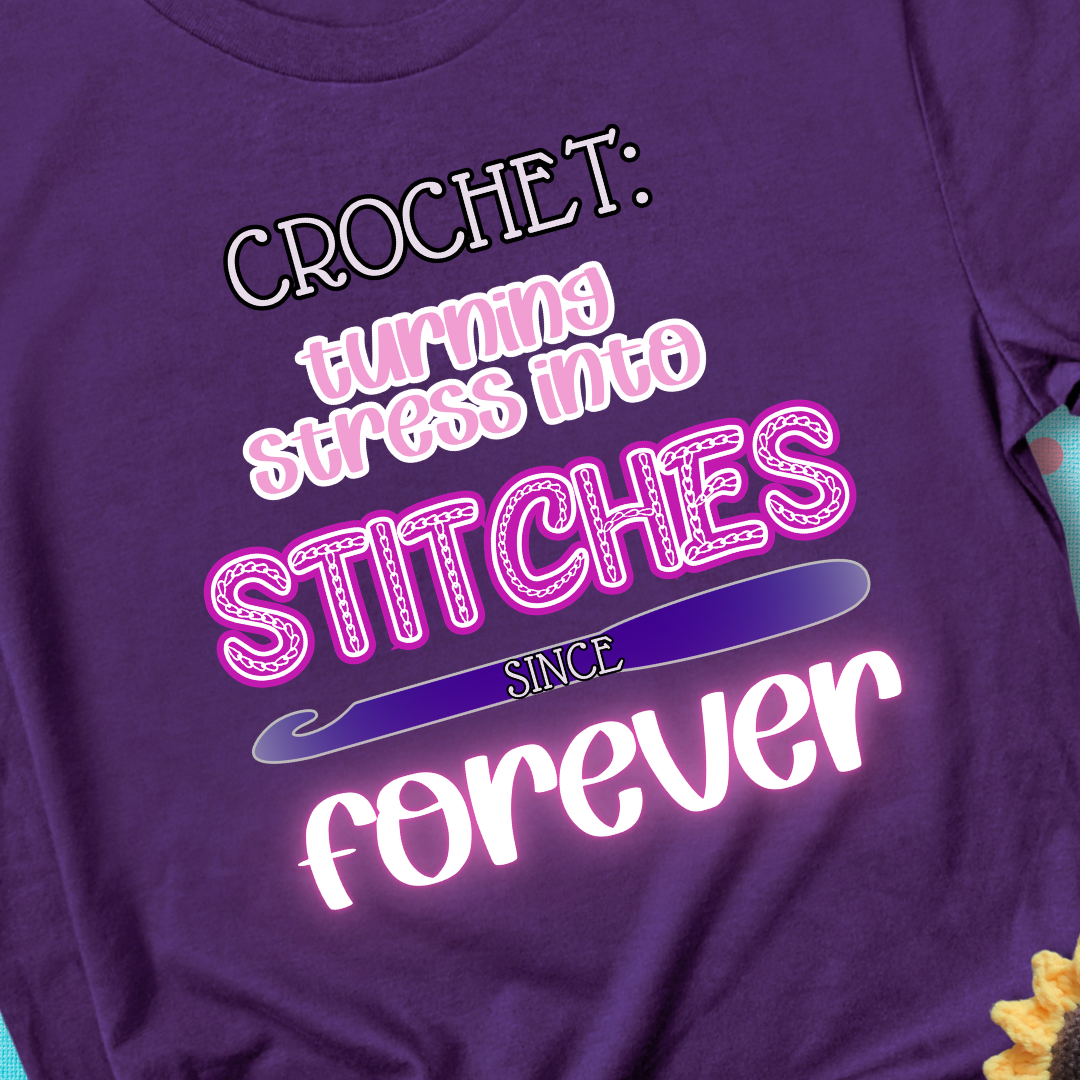 Soft & Practical Stitchers