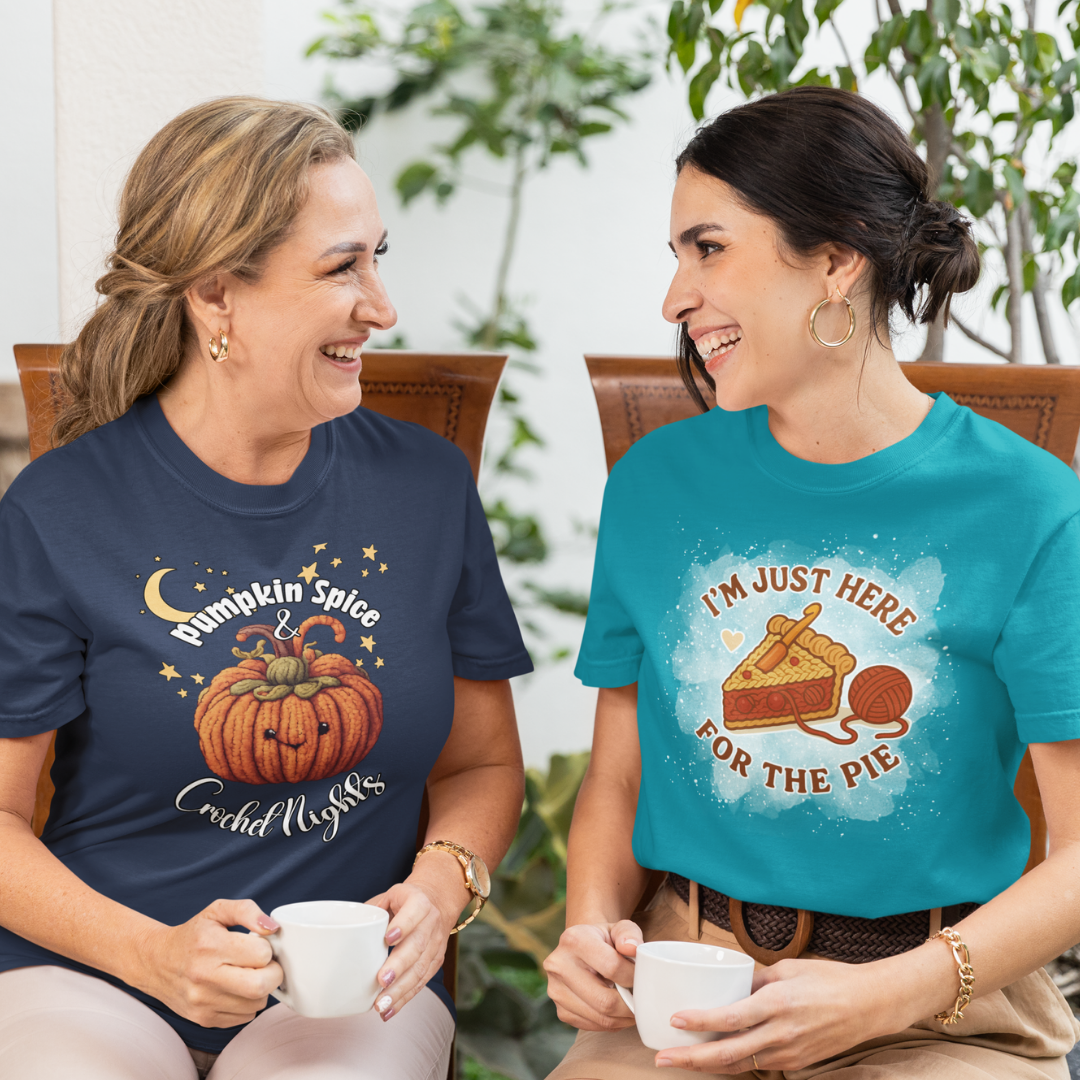ALL NEW: Fall Comfort Mode 🍂