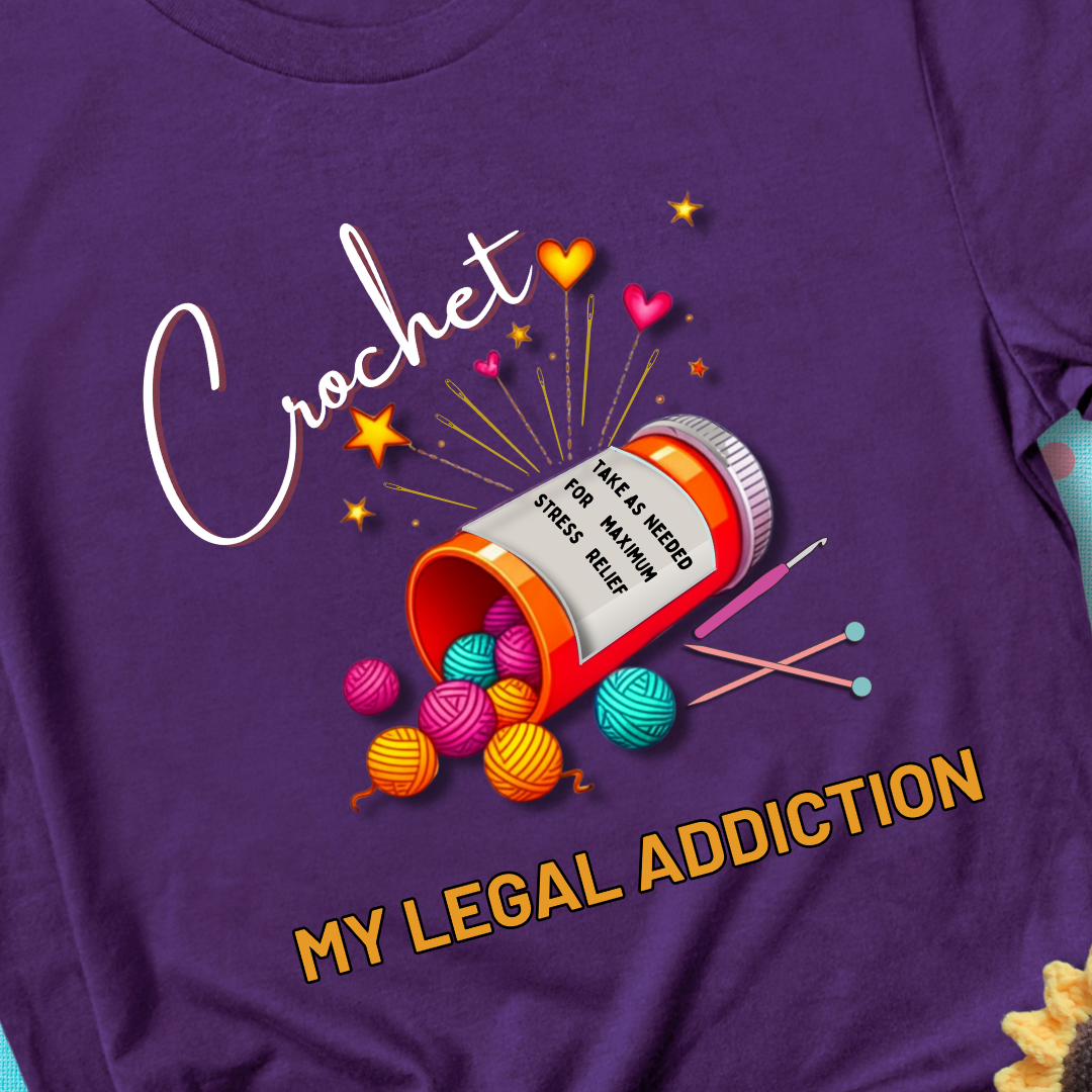 Cheeky Crochet Queens