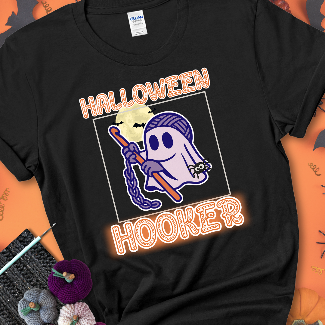 Halloween Hooker
