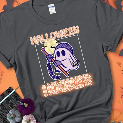 Halloween Hooker