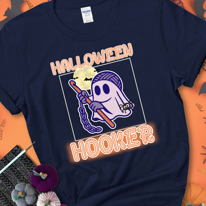 Halloween Hooker
