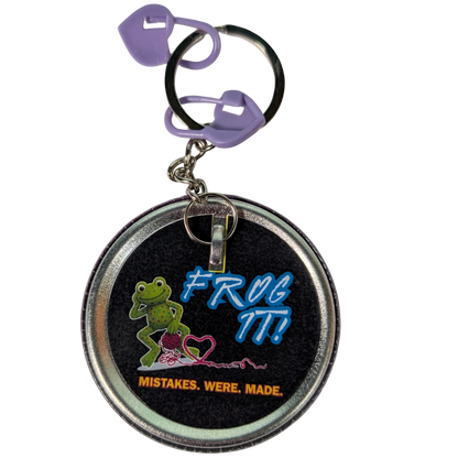 THE Tour Merch - Froggin' Hip Hop Vol. 1